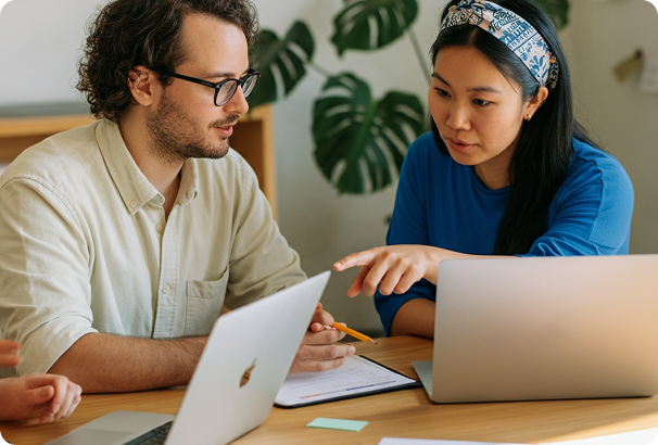 Building Resilience in Business